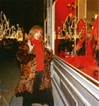 window shopping in Paris - french PHOTO 03/90 #270