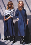 bloomingdale´s 7 Fashion Tactics Fall 1987 #8 1987