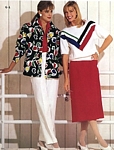 U.S. Bullocks Wilshire Summer 1987 catalog 6