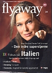 flyaway 2009 #4 cover by Thomas Lekdorf