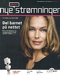 nye stromninger 11/09 cover by Mark og Bjerre
