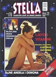 croatia Stella August 20008 #175 cover needed