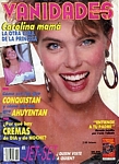 south american VANIDADES 27.10.1987 cover by unknown