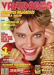U.S. VANIDADES 20.01.87 cover by Bill King