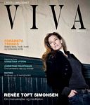 VIVA Denmark 03-13 #5 cover_need