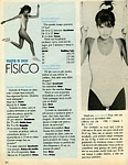 "O seu corpo esta em forma?" 2 - brazil unknown 1989 by Bruno Gaget