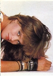 swedish FEMINA 1988 #36 - 2 Sotto serie by Rino Petrosini