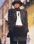"DE PANTALON" 4 - dutch Bazaar 10-11/88 by Mike Reinhardt