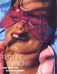 "FUTUR VISIONS" - U.S. Bazaar 04-88 by Rico Puhlmann