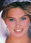 "Part Two The Beauty Part" - NEW CLASSIC BEAUTY book, 1987