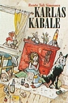 danish ALT 23. Oct. 2003 - Karlas Kabale book cover