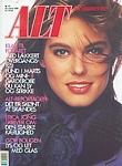 danish ALT 10.03.1988 cover by Marc Hispard