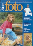 danish ALT om Foto Sep. 1988 cover by unknown