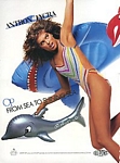 ANTRON LYCRA 2 - U.S. Celebrity Swimwear 5-1986