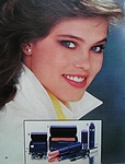 AVON 1 campaign #15 1984