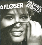 b/w "AFLOSER 80´ERNES ANSIGT" - danish Billed Bladet by Leif Nygaard