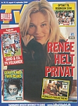 danish TV Billed Bladet 31. Aug. - 6. Sep. 2000 cover