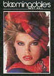 U.S. bloomingdales Fall 1983 catalog - missing 6