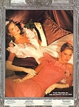 Frank Masandrea Diamond Collection bridal couture - U.S. Brides 7-8 1984