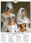Washington Millinery Supply - U.S. Brides 2-3 1983