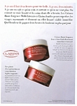 Clarins 8a - french ELLE 10-2005