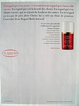 Clarins 12a - french ELLE 30-01-2006 #3135