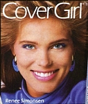 Cover Girl 1b zoomed Shadows and Liners - U.S. Mademoiselle 3-1988