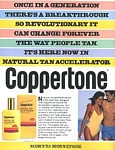 Coppertone 1 - U.S. VOGUE 5-1986
