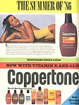 Coppertone 3 - U.S. unknown 5-1986