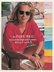 U.S. Clifford & Wills catalog Summer 1993 2