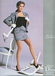 Christian Dior 3 - japan. ELLE 4-1988
