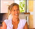 6. May 2004, danish DR2 tv-report "En dag i haven" 20