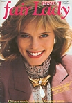 dutch Fair Lady OTTO catalog Autumn/Winter 1987 cover by unknown