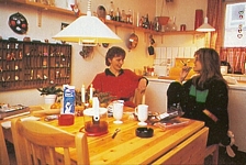 ital. MODA April 1987 a - house kitchen
