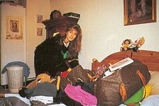 ital. MODA April 1987 b - house room