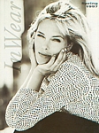 In Wear Spring 1997 catalog cover b/w