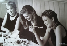 In Wear Party 1994 catalog inside 1