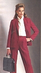 J.C. Penney 5 - U.S. Fall/Winter 1985