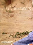 JH Collectibles 24a - U.S. VOGUE 4-1988