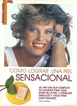 mexican Kena May 1990 - U.S. SELF June 1984 serie