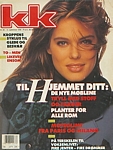 norway kk 18. Sep. 1990 cover by Marc Hispard