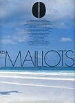 french ELLE 13. June 1983 "AH! LES MAILLOTS" 1b by Gilles Bensimon