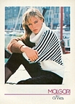 Malgari 4 - U.S. VOGUE 9-1983