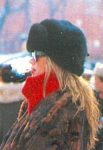 danish - 1987 moscow with fur cab smoking