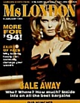 U.K. Ms LODNON 04-01-1994 - missing 31