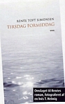 danish nova 09-07 book cover Tirsdag Formiddag