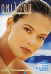 belgium #23 3rd 1994 ONLY YOU cover by Hans Feurer