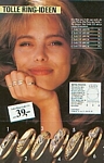 OTTO promo-catalog Autumn/Winter 1987/88