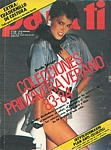 argent. Para Ti 12. Sep. 1983 by Marc Hispard