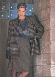 Saks Fifth Avenue 7 The Grandeur of Fall/Winter 1985